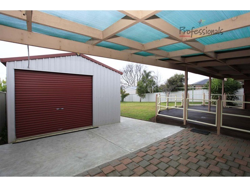 16 Nightingale Avenue, Wodonga VIC 3690