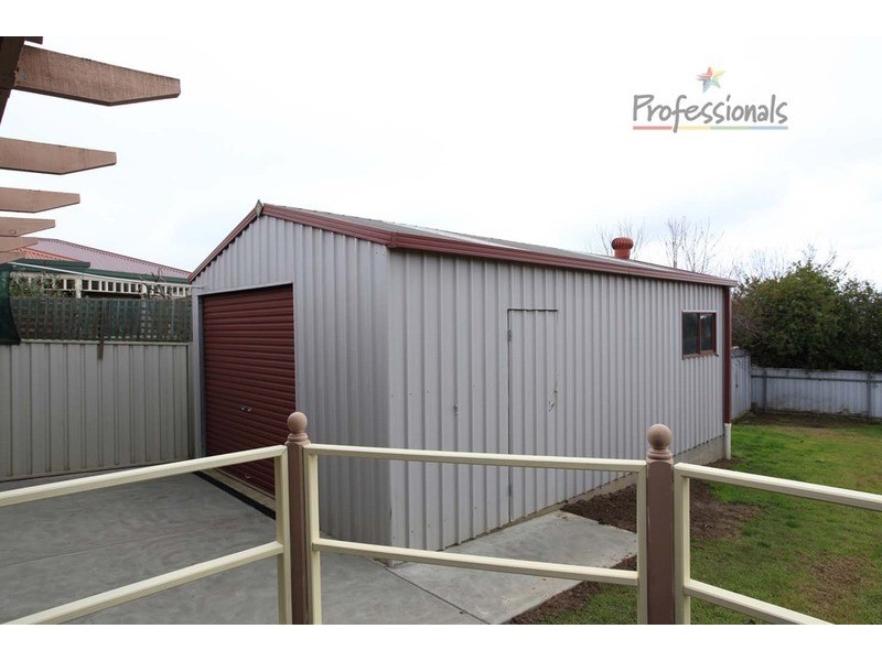 16 Nightingale Avenue, Wodonga VIC 3690