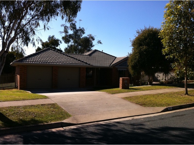 21 Prendergast Street, Wodonga VIC 3690
