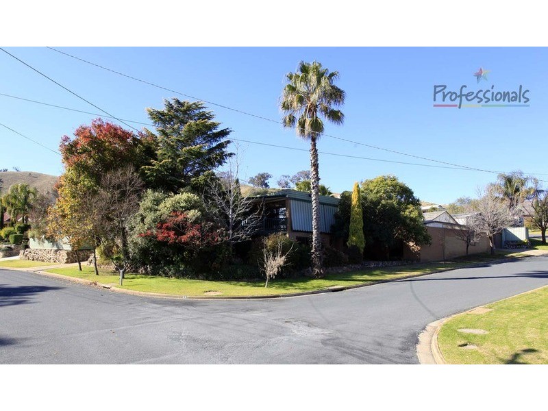 Bellbridge VIC 3691