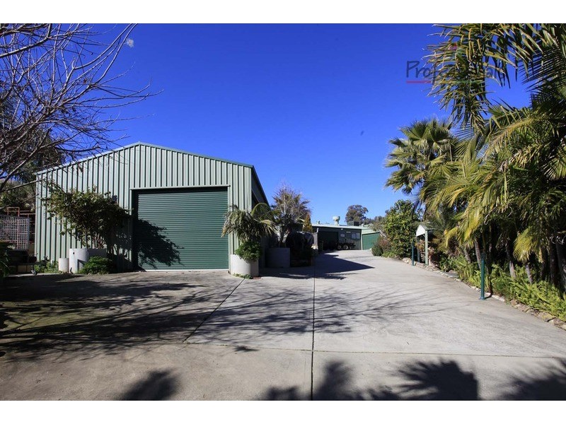 Bellbridge VIC 3691