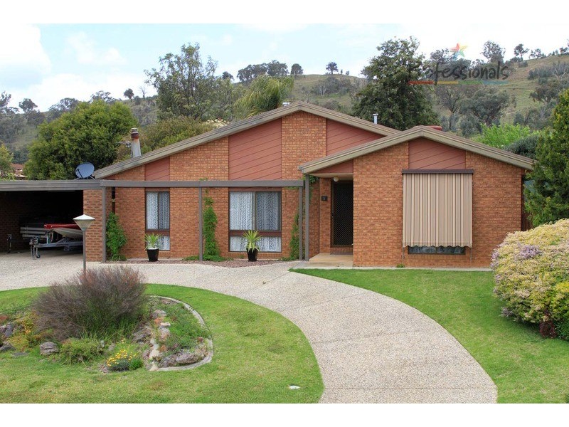 Wodonga VIC 3690