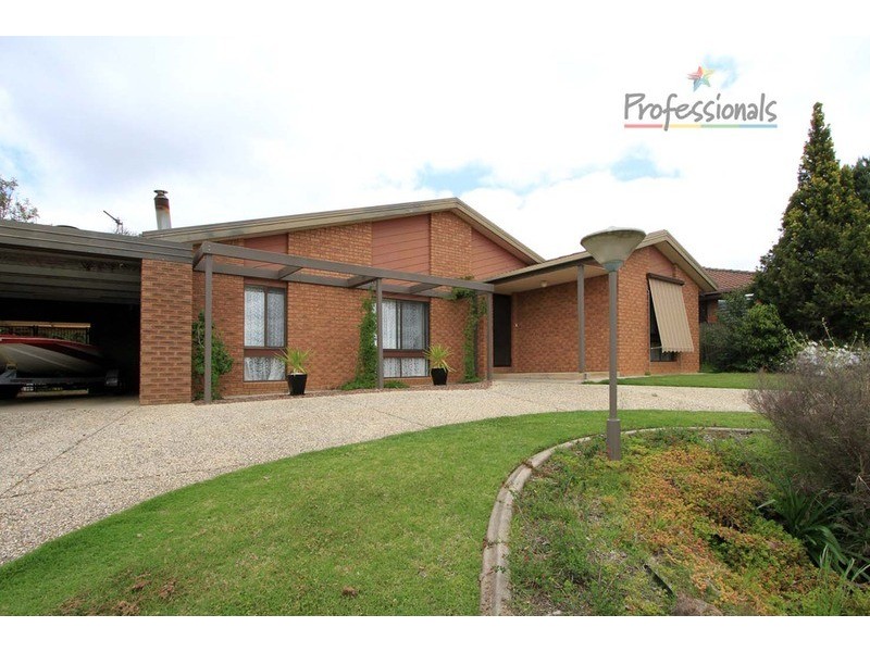 Wodonga VIC 3690