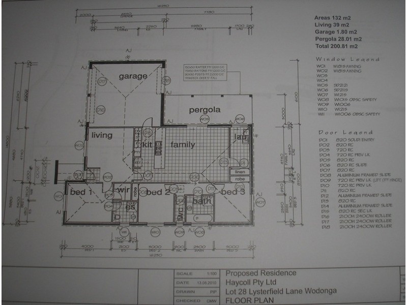 Lot 28 Lysterfield Lane, Wodonga VIC 3690