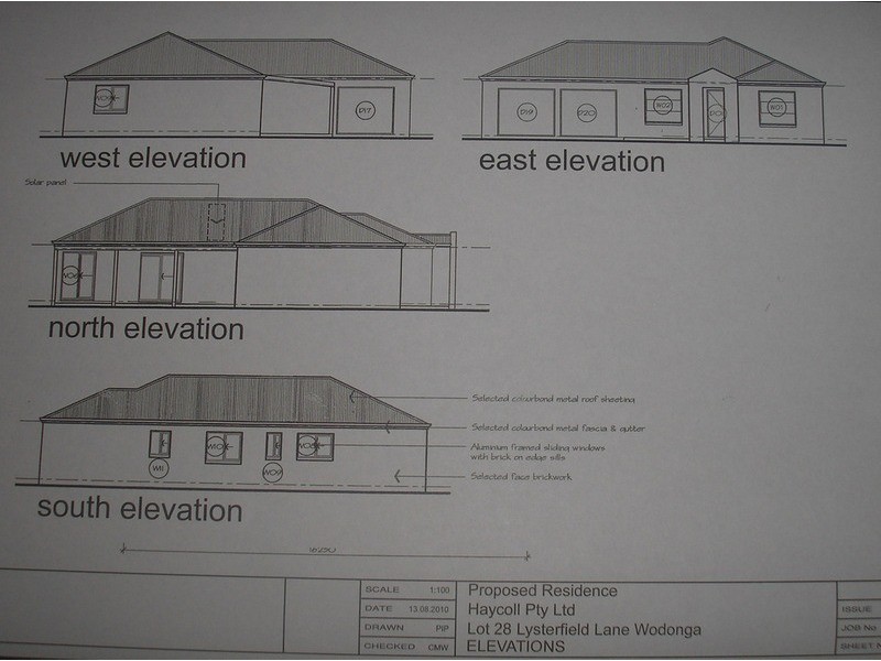 Lot 28 Lysterfield Lane, Wodonga VIC 3690