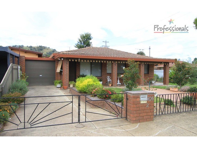 2/106 Huons Hill Road, Wodonga VIC 3690