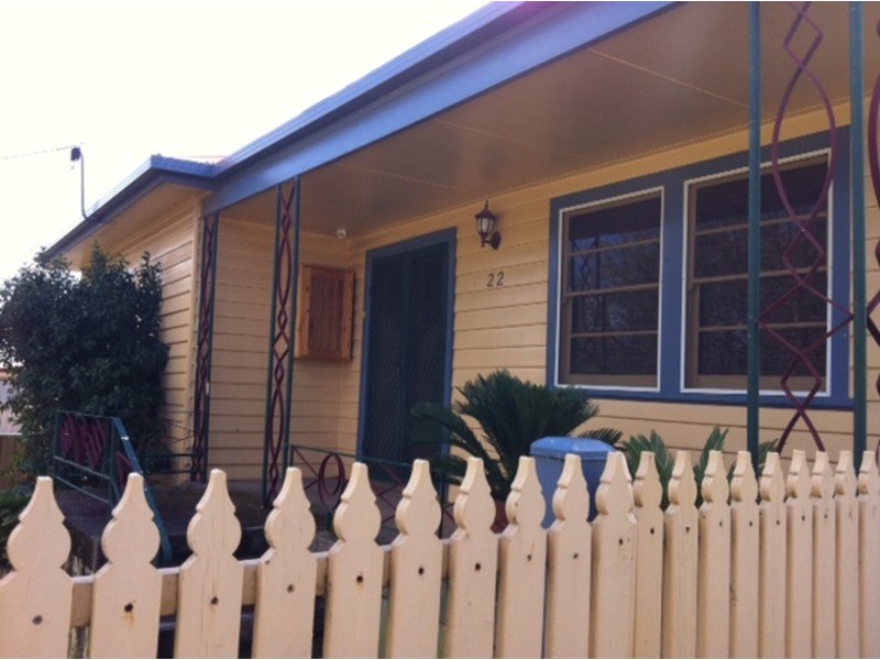 22 Brockley Street, Wodonga VIC 3690