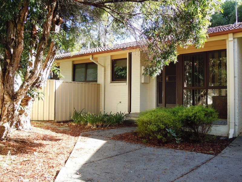 2/18 Gardner Street, Wodonga VIC 3690
