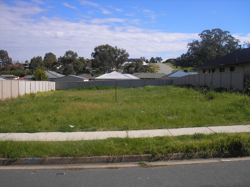 Albury NSW 2640