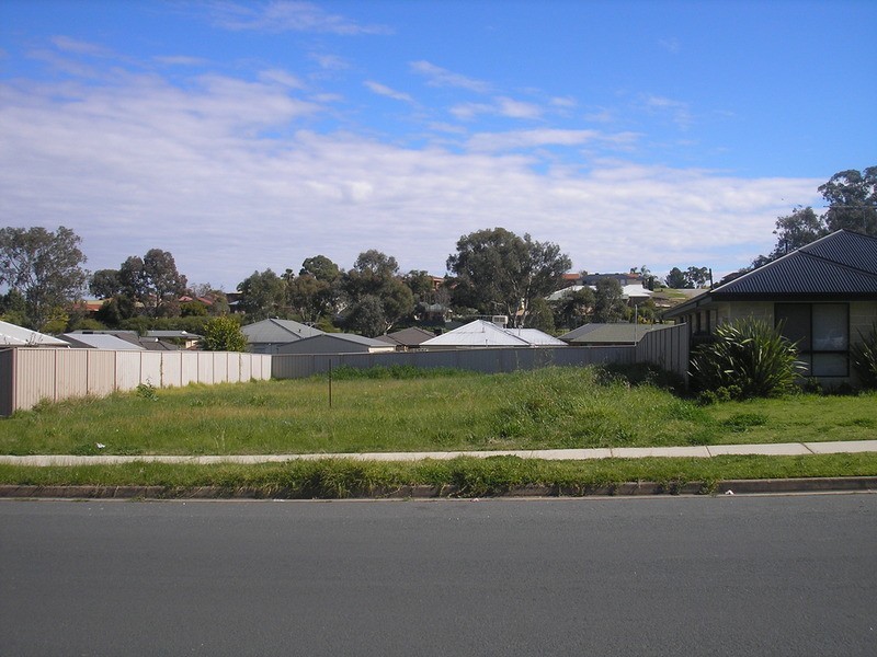 Albury NSW 2640
