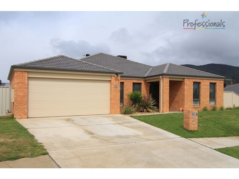 3 Whiteley Circuit, Baranduda VIC 3691