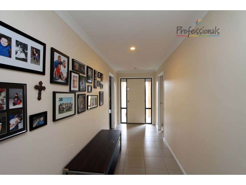 3 Whiteley Circuit, Baranduda VIC 3691