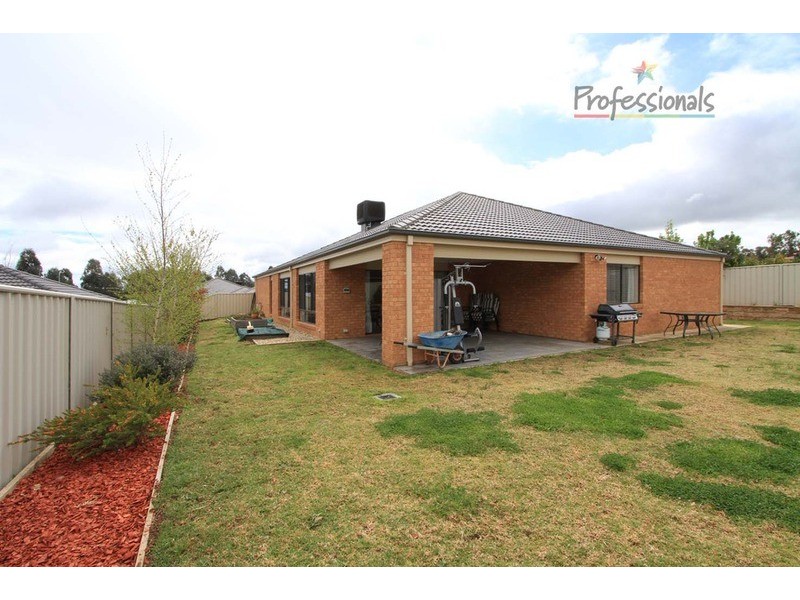 3 Whiteley Circuit, Baranduda VIC 3691