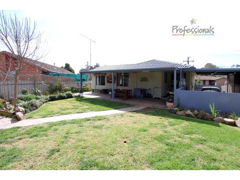 Wodonga VIC 3690