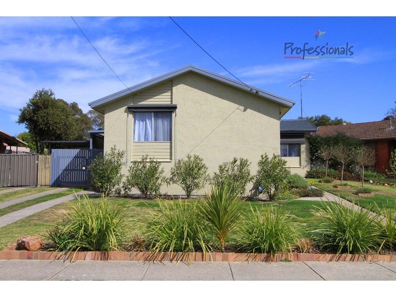 Wodonga VIC 3690