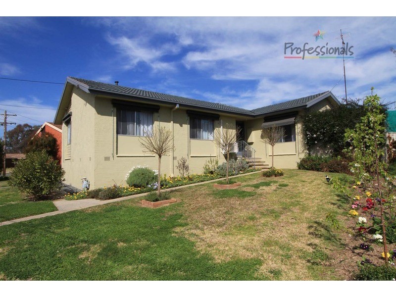 Wodonga VIC 3690