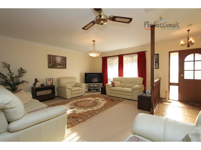 7 Evans Court, Wodonga VIC 3690