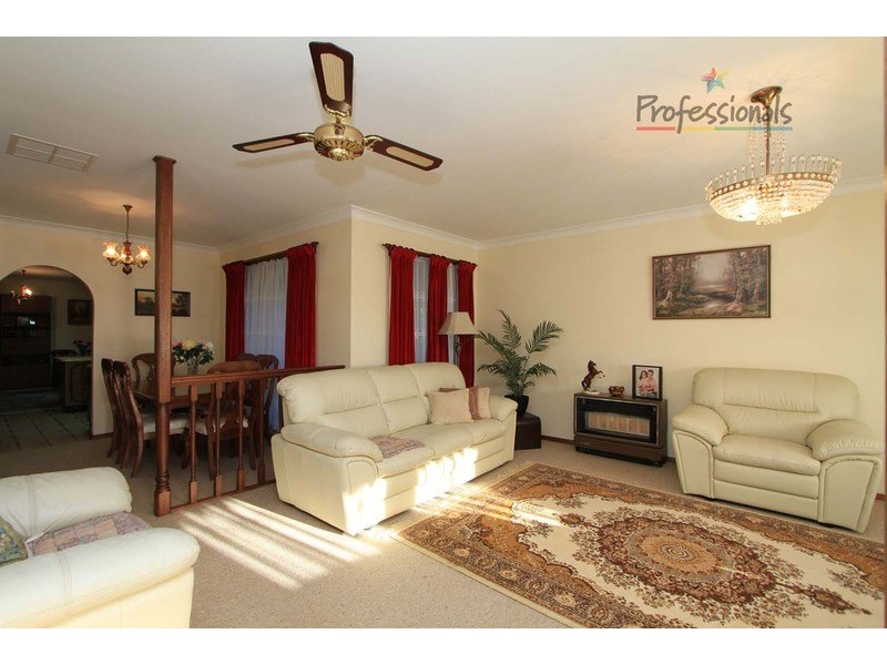 7 Evans Court, Wodonga VIC 3690