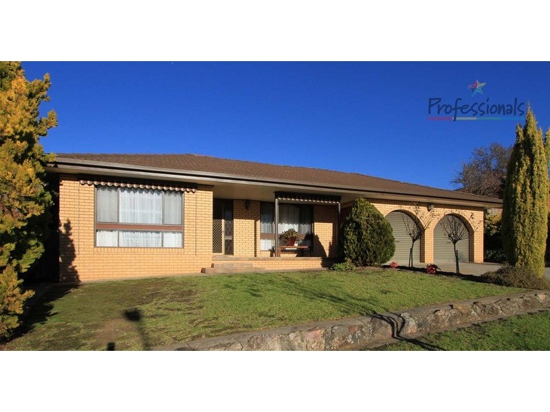 7 Evans Court, Wodonga VIC 3690