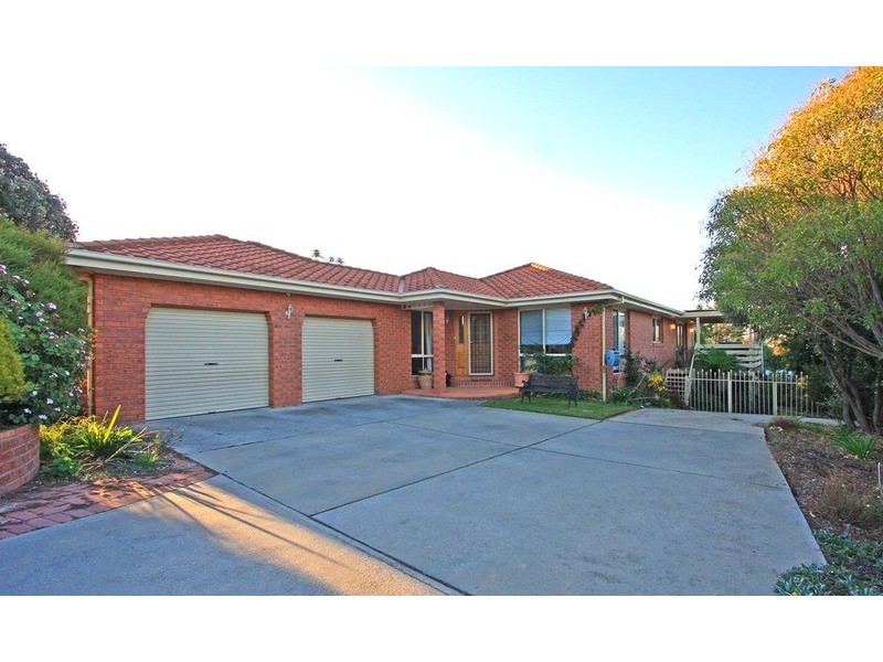 10 Nightingale Avenue, Wodonga VIC 3690