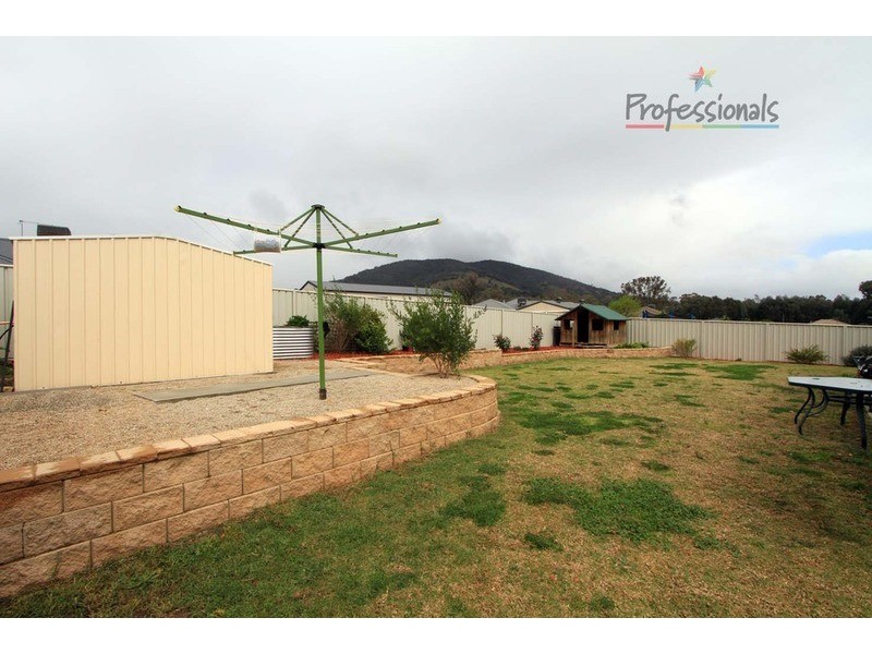 3 Whiteley Circuit, Baranduda VIC 3691