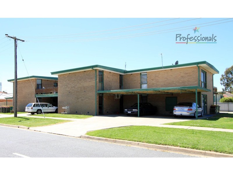 8 &10/206 Lawrence Street, Wodonga VIC 3690