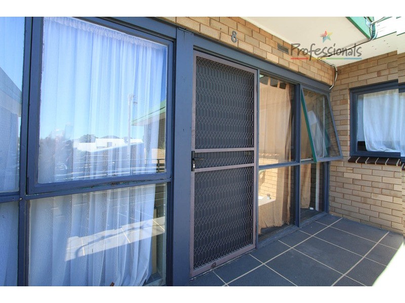 8 &10/206 Lawrence Street, Wodonga VIC 3690