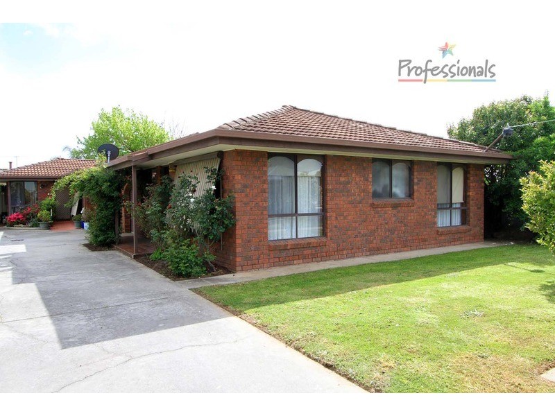 Wodonga VIC 3690