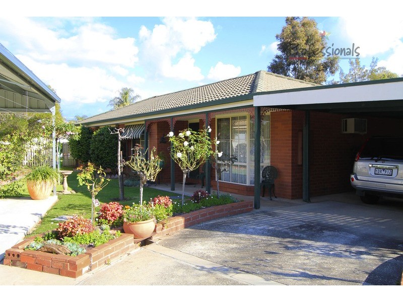 2 Goulburn Court, Wodonga VIC 3690
