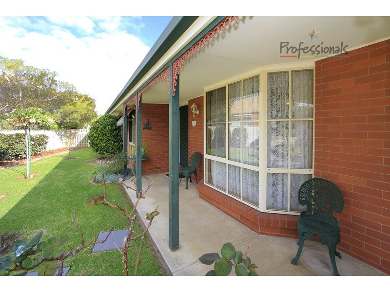 2 Goulburn Court, Wodonga VIC 3690