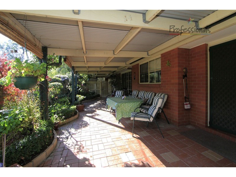 2 Goulburn Court, Wodonga VIC 3690