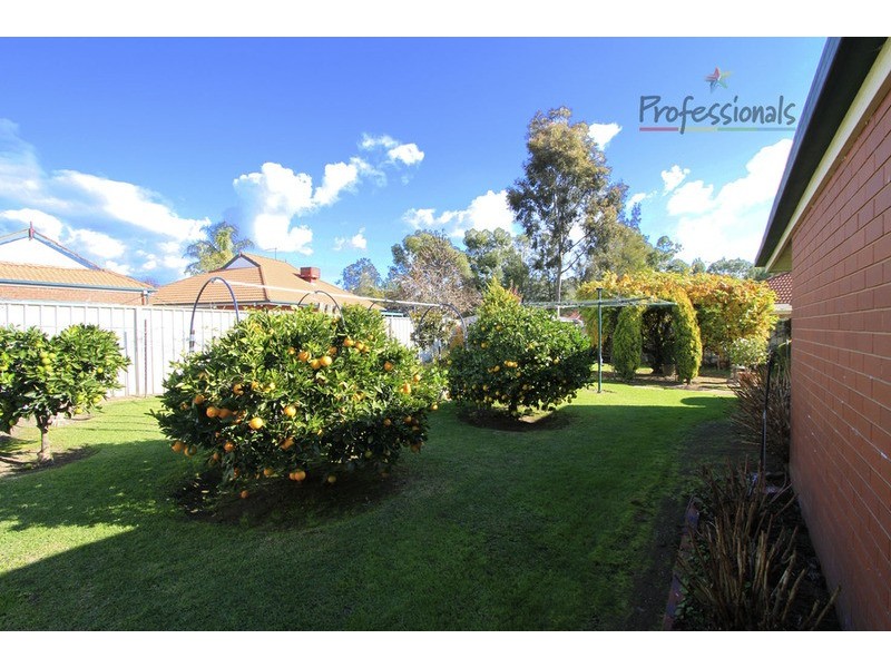 2 Goulburn Court, Wodonga VIC 3690