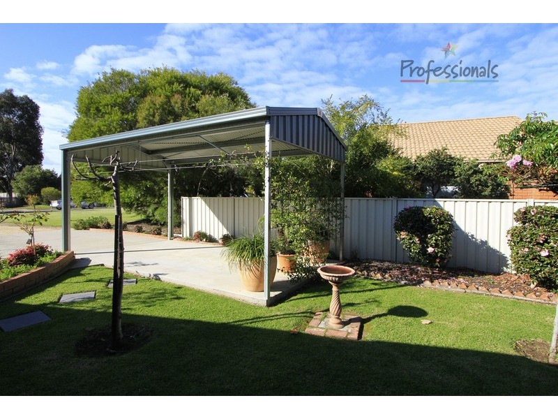 2 Goulburn Court, Wodonga VIC 3690