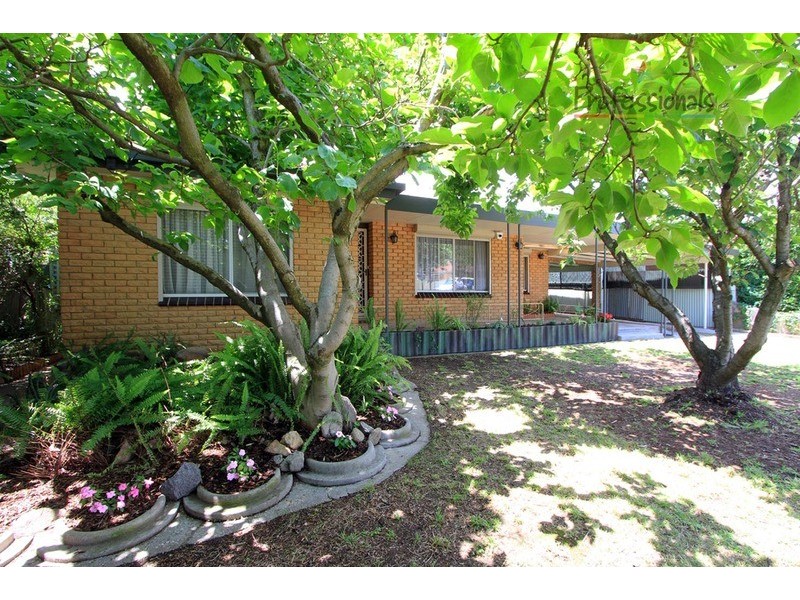 8 Baelon Street, Wodonga VIC 3690