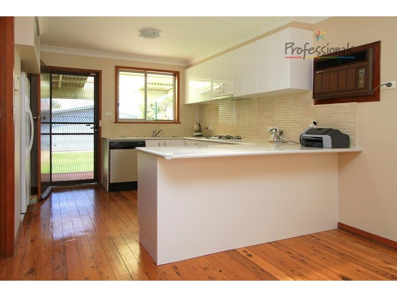 8 Baelon Street, Wodonga VIC 3690