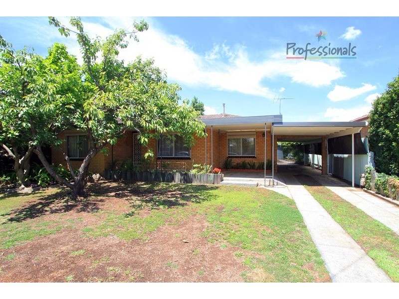 8 Baelon Street, Wodonga VIC 3690