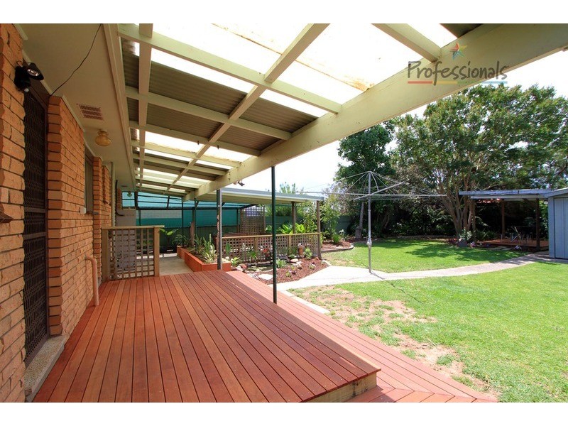 8 Baelon Street, Wodonga VIC 3690
