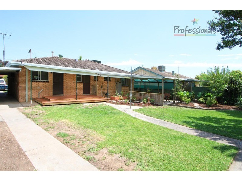 8 Baelon Street, Wodonga VIC 3690