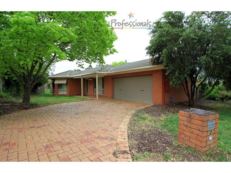 2 Comfrey Court, Baranduda VIC 3691