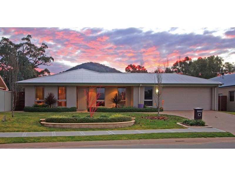 36 Golflinks Avenue, Wodonga VIC 3690