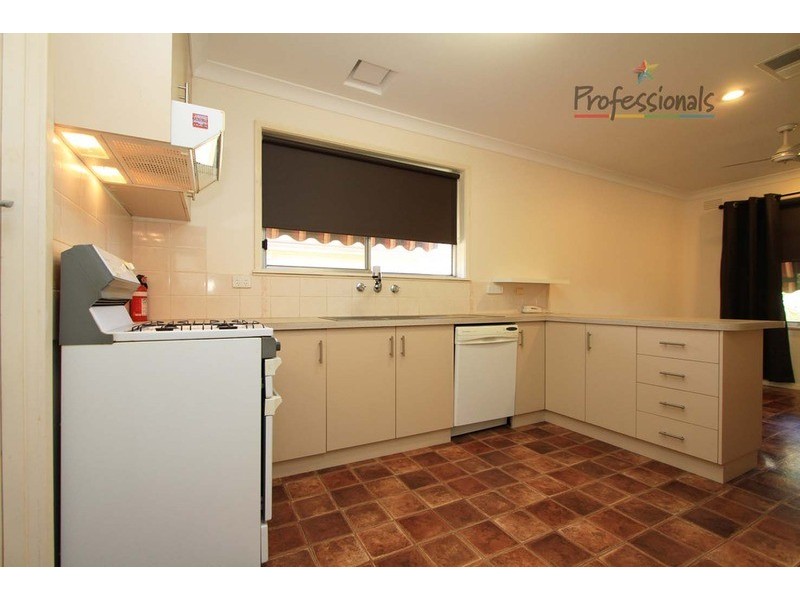 2 Currajong Court, Wodonga VIC 3690