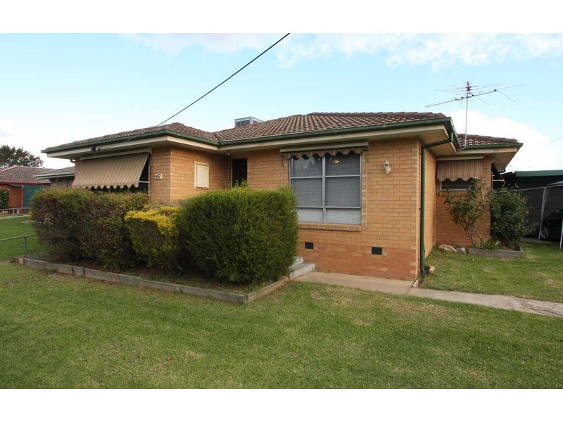 47 Anderson  Street, Wodonga VIC 3690