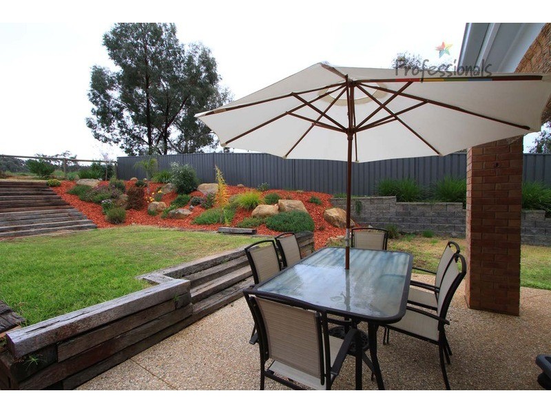 68 Firestone  Way, Wodonga VIC 3690