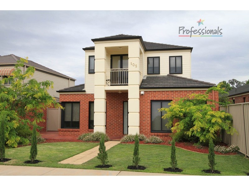 105 Yarralumla Drive, Wodonga VIC 3690