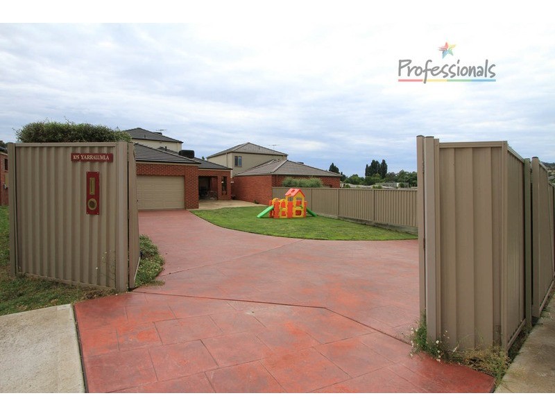 105 Yarralumla Drive, Wodonga VIC 3690