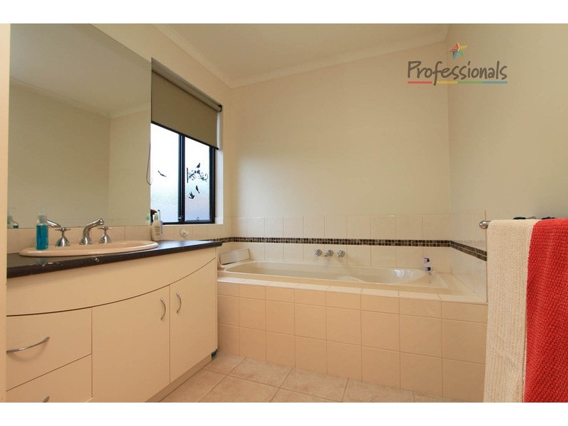 105 Yarralumla Drive, Wodonga VIC 3690