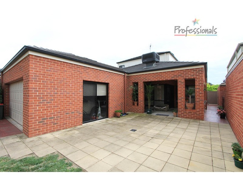 105 Yarralumla Drive, Wodonga VIC 3690