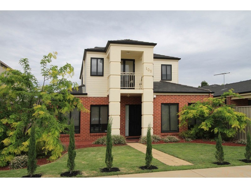 105 Yarralumla Drive, Wodonga VIC 3690