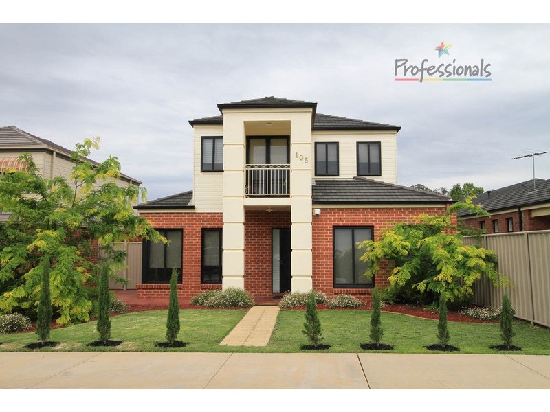 105 Yarralumla Drive, Wodonga VIC 3690