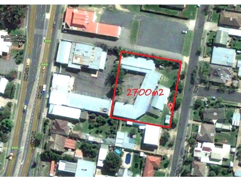 13 Day Street, Wodonga VIC 3690